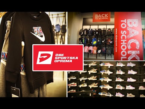 Đak sport spremio iznenađenje za sve školarce! Dođite po svoj poklon vaučer u najbližu prodavnicu!