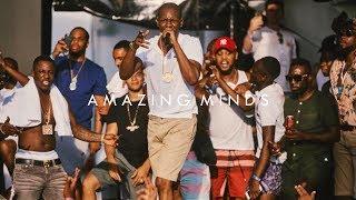 CHIP - AMAZING MINDS FEAT GIGGS