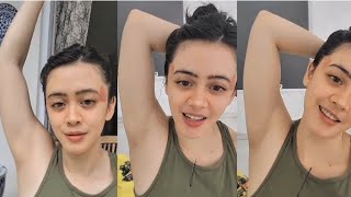 Download lagu Pamer ketiak mulus sebelum yoga part 2 ✨🤤 mp3