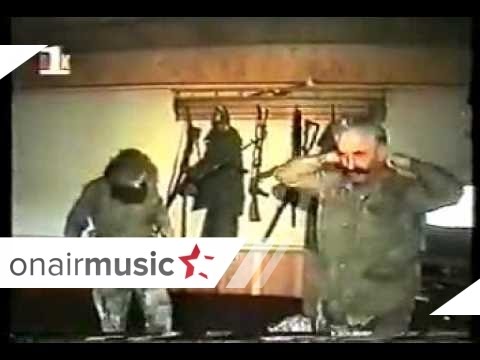 ADEM DHE HAMEZ JASHARI JETONI NE ZEMRAT TONA
