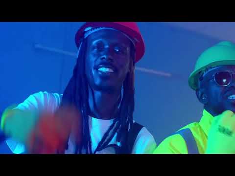 Fo-Sir-Meuz « BUROK AGAIN » Feat PPS The Writah