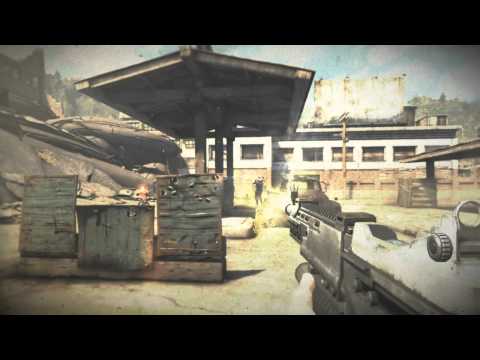 Resistance 3 Lab Series #6: Ammo Beacon