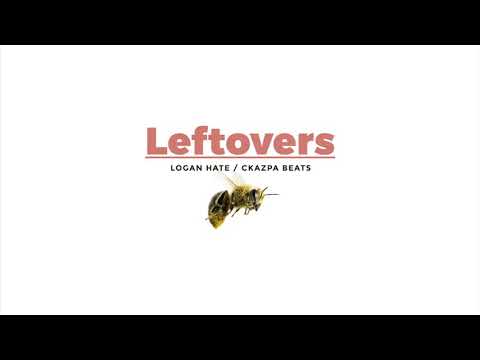 Logan Hate Ft. WK - Brindando (Leftlovers)