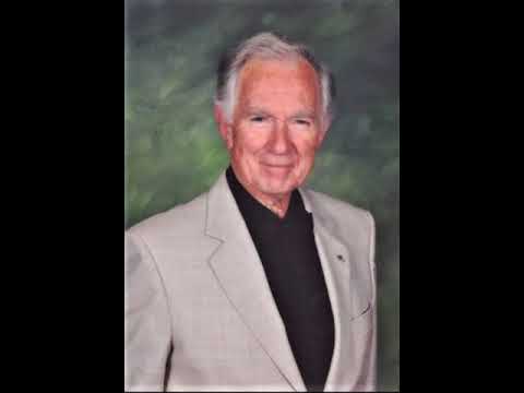 Geoffrey Chard - "Never Never" (Letty Katts)