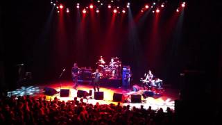 Killing Joke - Absolute Dissent - The Wiltern, LA Dec 18 2010