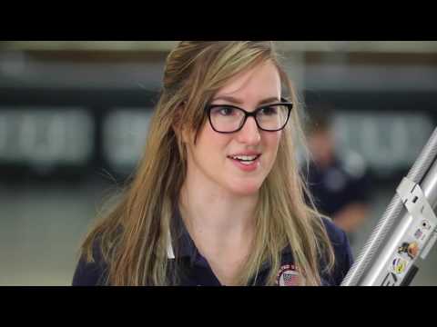 Gallery of Guns TV - USA Shooting Tip