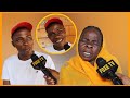 BIBI WA MIAKA 60 NA KIJANA WAMIAKA 27 TUMEACHANA BIBI TAHABANI ALISEMA ATAKUFA PENZI LIKIPOTEA