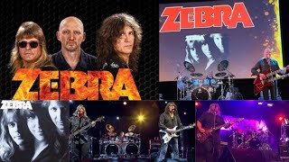 ZEBRA to release new songs soon + work on new album