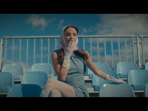 REBI - OLYCKAN (Official music video)