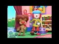 Family Channel Canadian TV Channel JoJo S Circus 142 April 27 2005