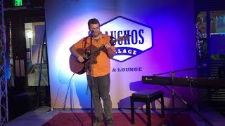 Going Through The Motions (Aimee Mann) Live at Gaucho’s Village