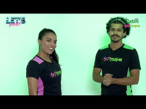 Let’s Dance | Aula de Forró 02 - com participação especial de Gabriel Silva