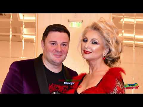 LUCI DUGA CARASANU -  NORII TRISTI  S- AU ASEZAT PE CER ,DOAR PT EA