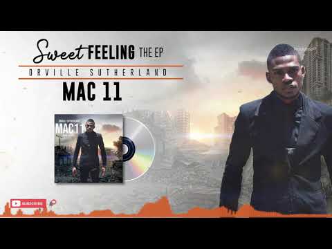 Orville Sutherland - Mac 11 Official Audio - Gospel Reggae