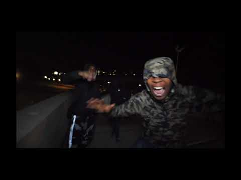 Evos- 'BHNH' (Mixed by Edurr)  (4K