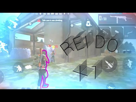 REI DO X1 DOS CRIAS/WIKO VIEW 2 GO/DPI 460