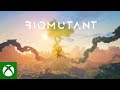 Biomutant – Xbox Series X|S Release Trailer
