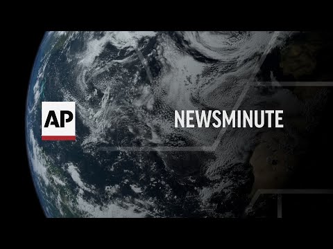 Here are the top stories for Sunday, April 7th: Mulvaney says Dems 'never' getting Trump tax returns; Officer shot in California; US evacuates from Libya; Ferry collapses bridge.