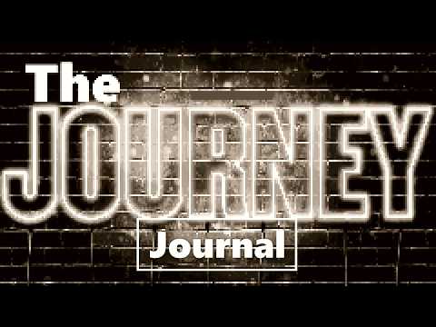 The Journey Journal 2