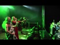 Cruachan & Vėtra Trinkūnaitė - The Great Hunger
