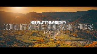 Country Music, Girls & Trucks Music Video