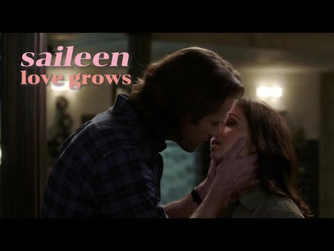 love grows (where my rosemary goes) // saileen