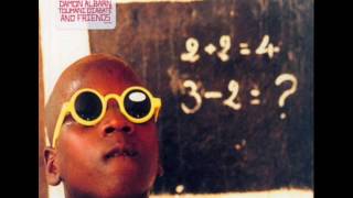 Afel Bocoum  - Tennessee Hotel  2002