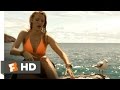 The Shallows (3/10) Movie CLIP - Stitches (2016) HD
