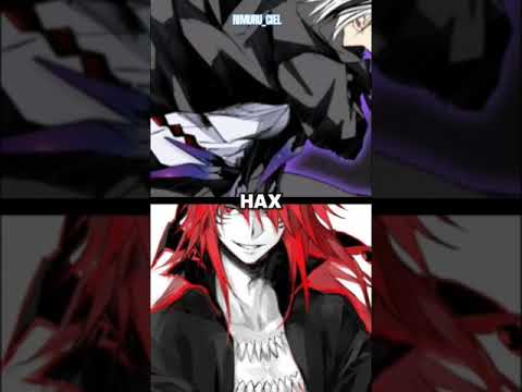 DIABLO (VOL 22) VS GUY CRIMSON (VOL 22) | #edit