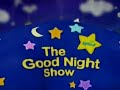 PBS Kids Sprout The Good Night Show New Season Promo Rare