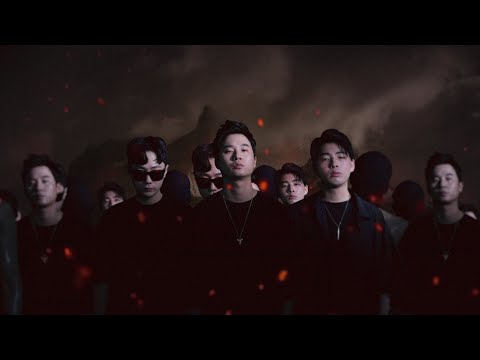 Almost Perfect 'On the Move (우리끼리만) (feat. 베이식)' Official MV