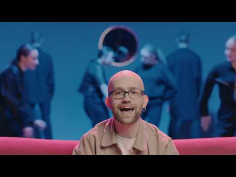 SnopSnoŭ - Luboŭ (Official Music Video)