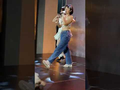 220828 (Kaede Fancam) RELIVE世界 - EXPRESS @ Summer Breeze OF Summer Break - Donki Mall Thonglor