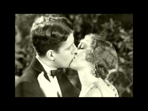 Rudy Vallee - "Dont Play With Fire" Rare Test Pressing