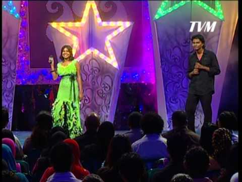 Raahath mirey kuruvaifiyey -