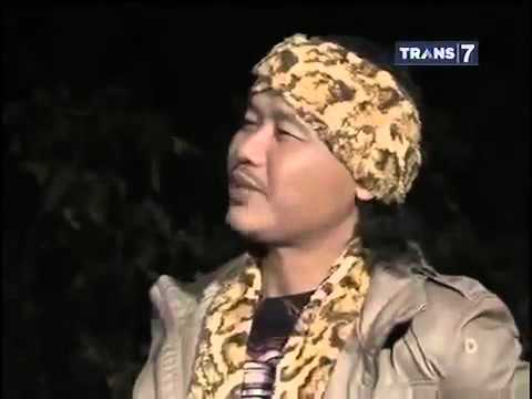 Mister Tukul Jalan Jalan 27 September 2015 - Ratapan Hantu Belanda