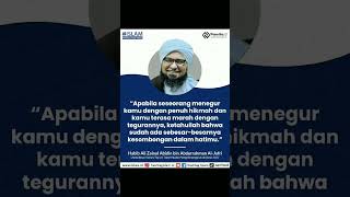 Download lagu Marah dengan teguran - Habib Ali Al Jufri mp3 Download lagu Marah dengan teguran - Habib Ali Al Jufri mp3