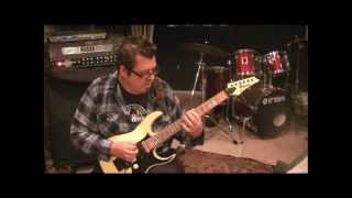 STEPPENWOLF - HEY LAWDY MAMA - Guitar Lesson by Mike Gross - How to Play - Tutorial