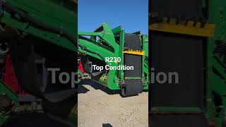 Купить грохот вибрационный McCloskey R230 - Изображение 6 | Machineryline TM Грохот вибрационный McCloskey R230 | Изображение 6 - Machineryline