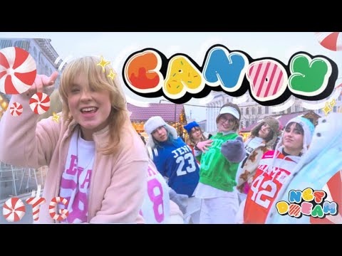 [KPOP IN PUBLIC | ONE TAKE] - NCT DREAM 엔시티 드림 ‘Candy’ dance cover by OTG Crew