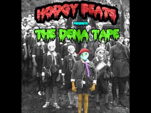 Pink Magic - Hodgy Beats Feat.Casey Veggies