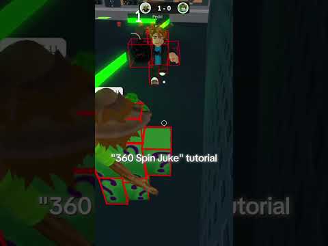 "360 Spin Juke" tutorial 👍#robloxedit #timebomb #robloxpro #robloxobby #rivals #arsenal