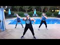 TWERK 30 Thursday 4 2