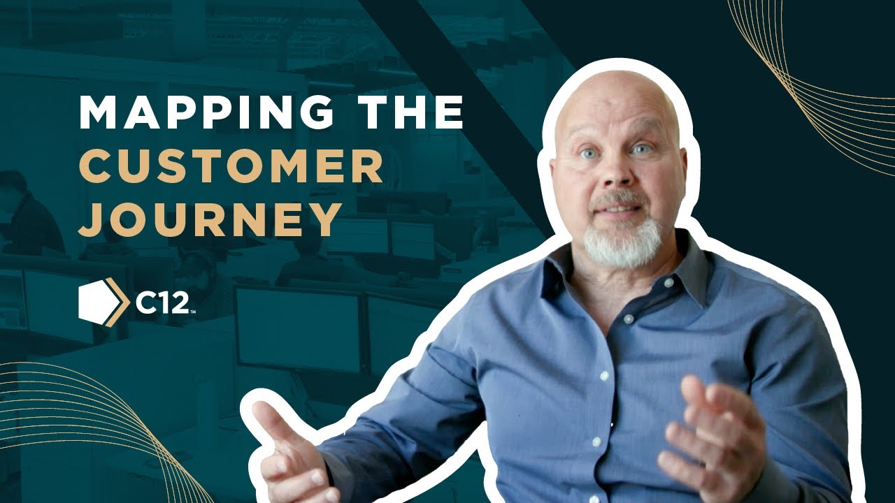 TriTech’s Turnaround: Mapping the Customer Journey to Meaningful Growth