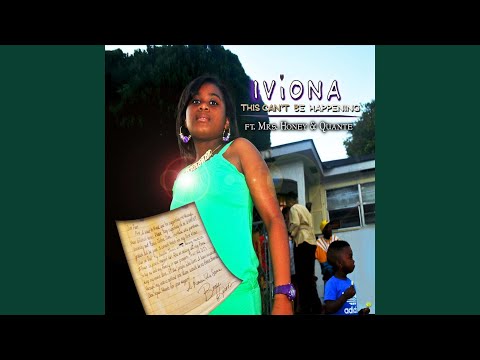 This Can't Be Happening