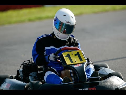 Club100 - Clubman Sprint Championship 2017, Rd.9 Heat 3 (Red Lodge)