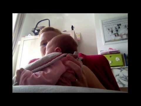 comment soulager les coliques d'un bébé