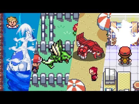 SI LOS ENTRENADORES POKEMON FUERAN LISTOS COMPLETO - Parodia Animacion Pokemon Español