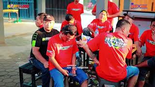 Download lagu HAPPY LOSS KARAOKE - RUJUK - HALAL BI HALAL BETEBE - WARKOT KUDUS mp3