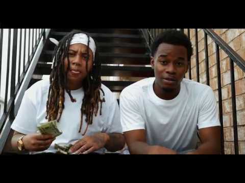 Bri Feat Poppy Nell - Slippn (Official Music Video)